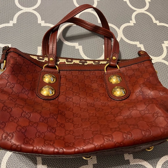 Gucci handbags - Picture 1 of 12